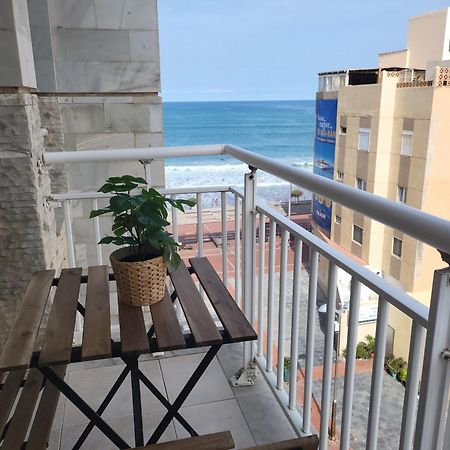 Canteras Sport Beach By Canariasgetaway Las Palmas / Gran Canaria Exterior foto