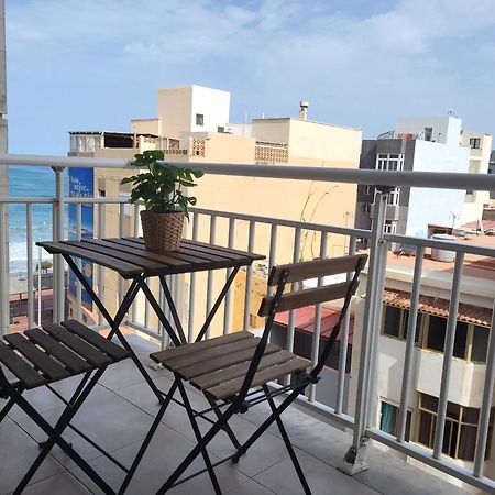 Canteras Sport Beach By Canariasgetaway Las Palmas / Gran Canaria Exterior foto