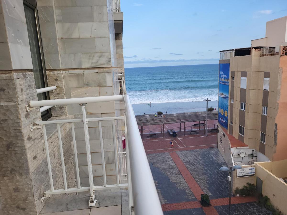 Canteras Sport Beach By Canariasgetaway Las Palmas / Gran Canaria Exterior foto