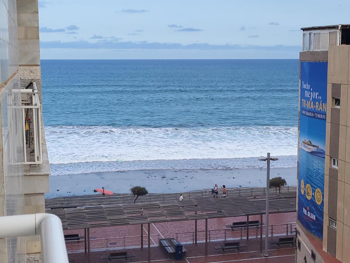 Canteras Sport Beach By Canariasgetaway Las Palmas / Gran Canaria Exterior foto