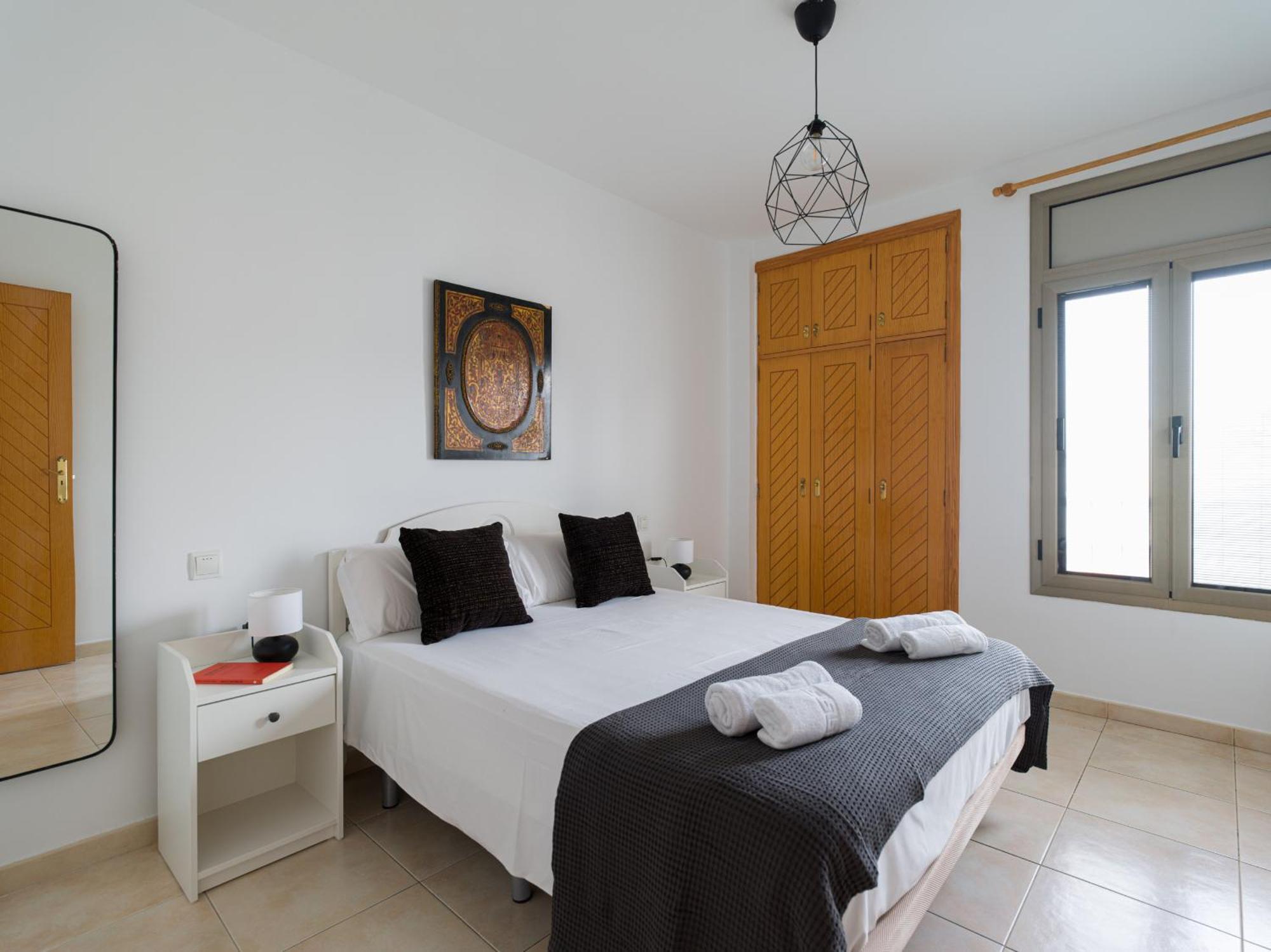 Canteras Sport Beach By Canariasgetaway Las Palmas / Gran Canaria Exterior foto