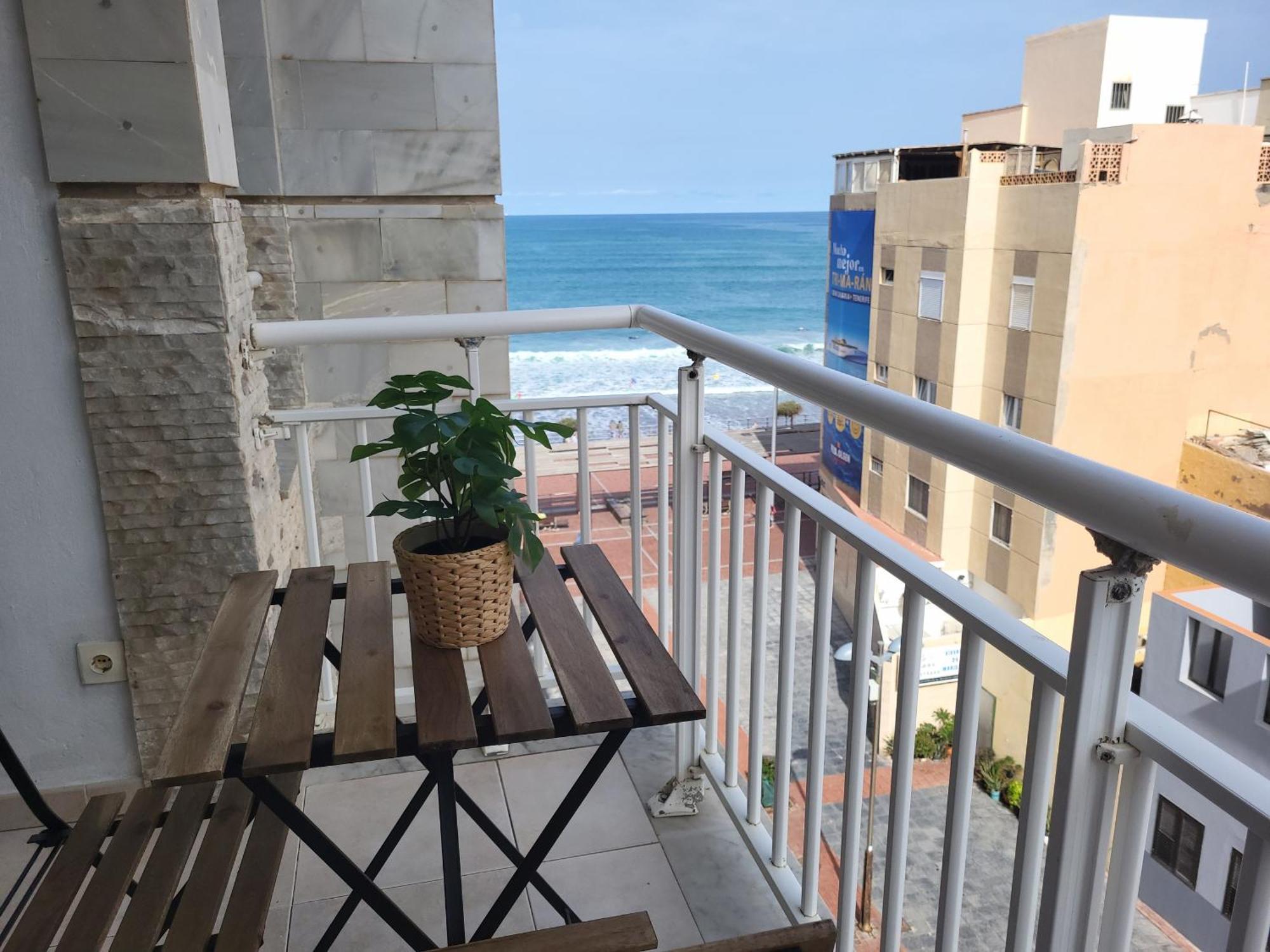 Canteras Sport Beach By Canariasgetaway Las Palmas / Gran Canaria Exterior foto