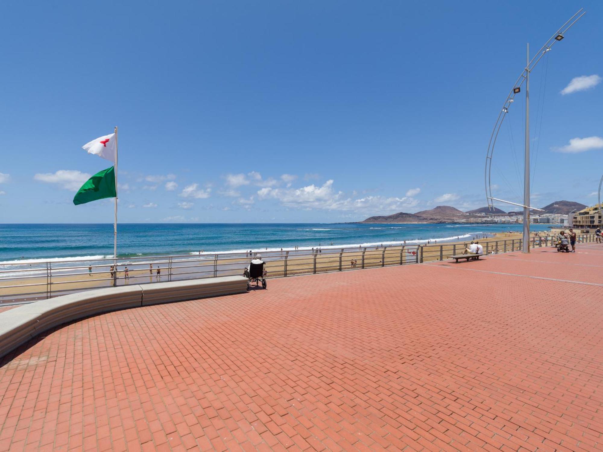 Canteras Sport Beach By Canariasgetaway Las Palmas / Gran Canaria Exterior foto