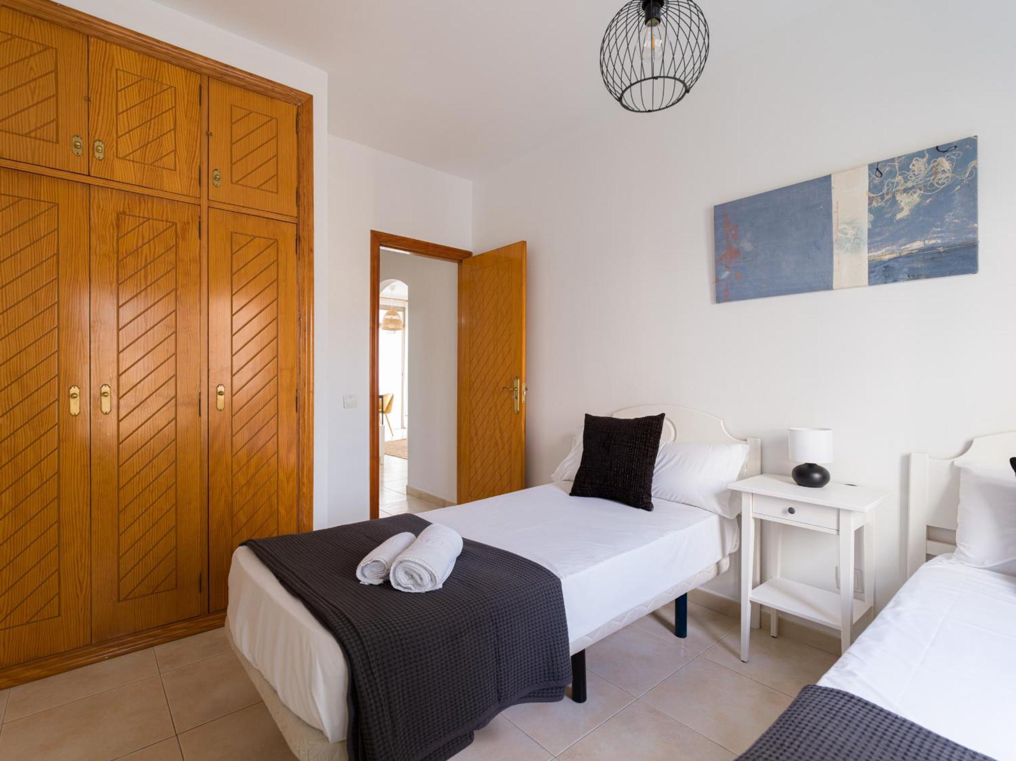 Canteras Sport Beach By Canariasgetaway Las Palmas / Gran Canaria Exterior foto