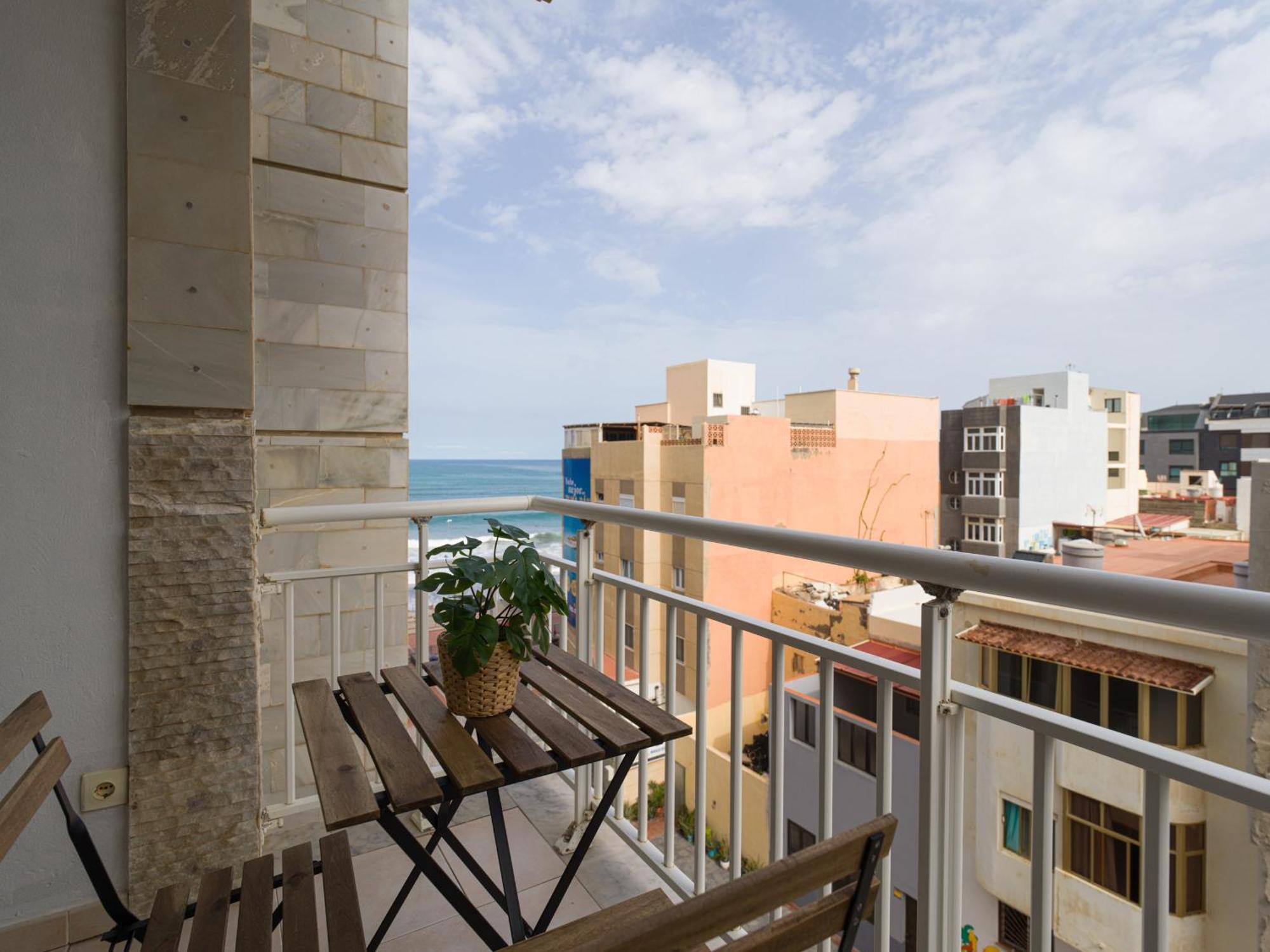 Canteras Sport Beach By Canariasgetaway Las Palmas / Gran Canaria Exterior foto