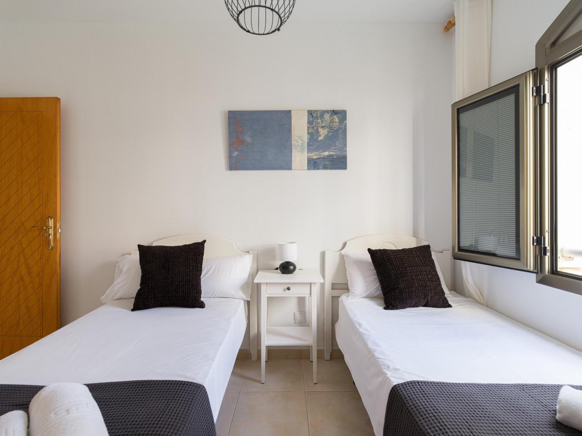 Canteras Sport Beach By Canariasgetaway Las Palmas / Gran Canaria Exterior foto