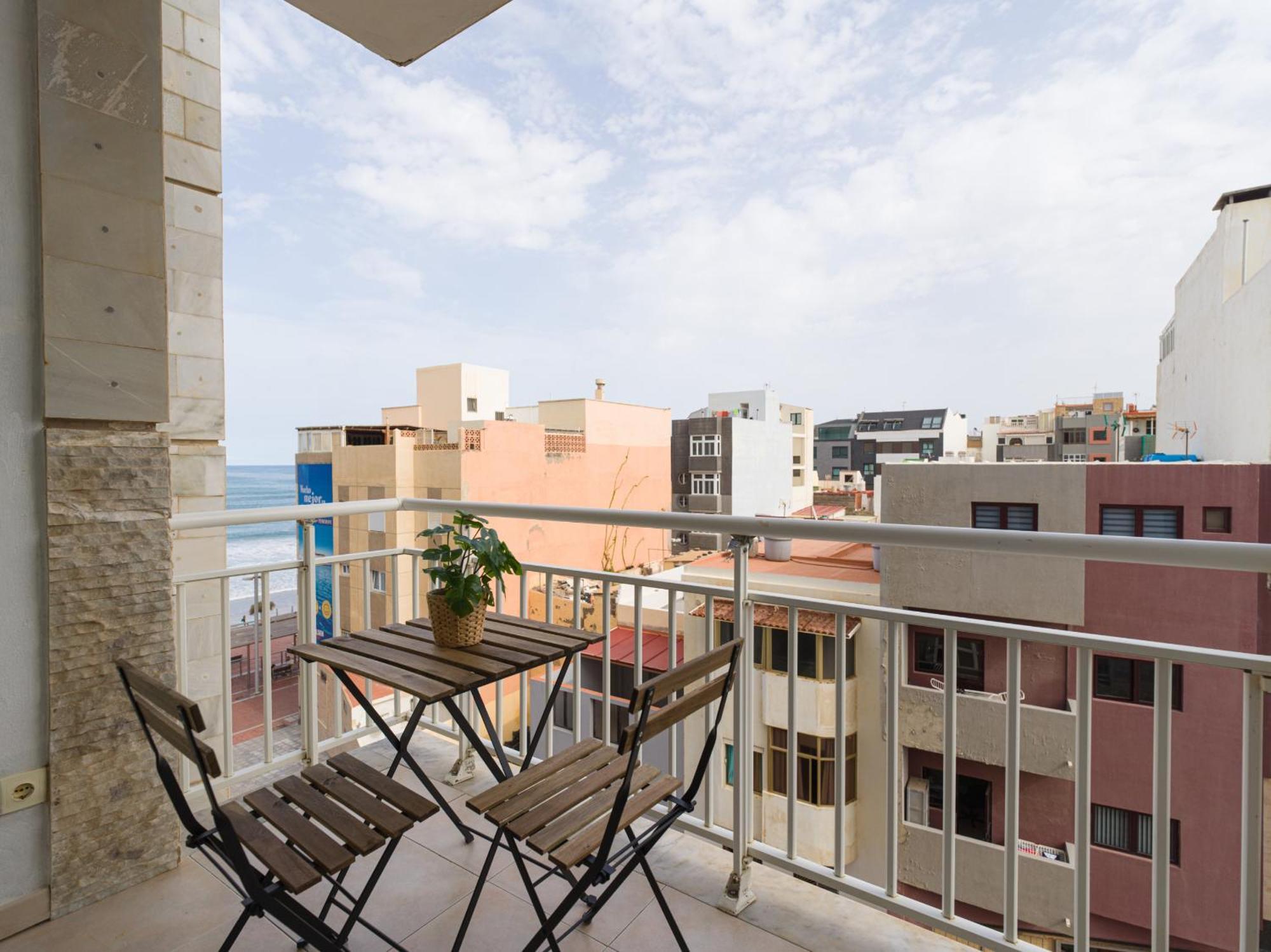 Canteras Sport Beach By Canariasgetaway Las Palmas / Gran Canaria Exterior foto