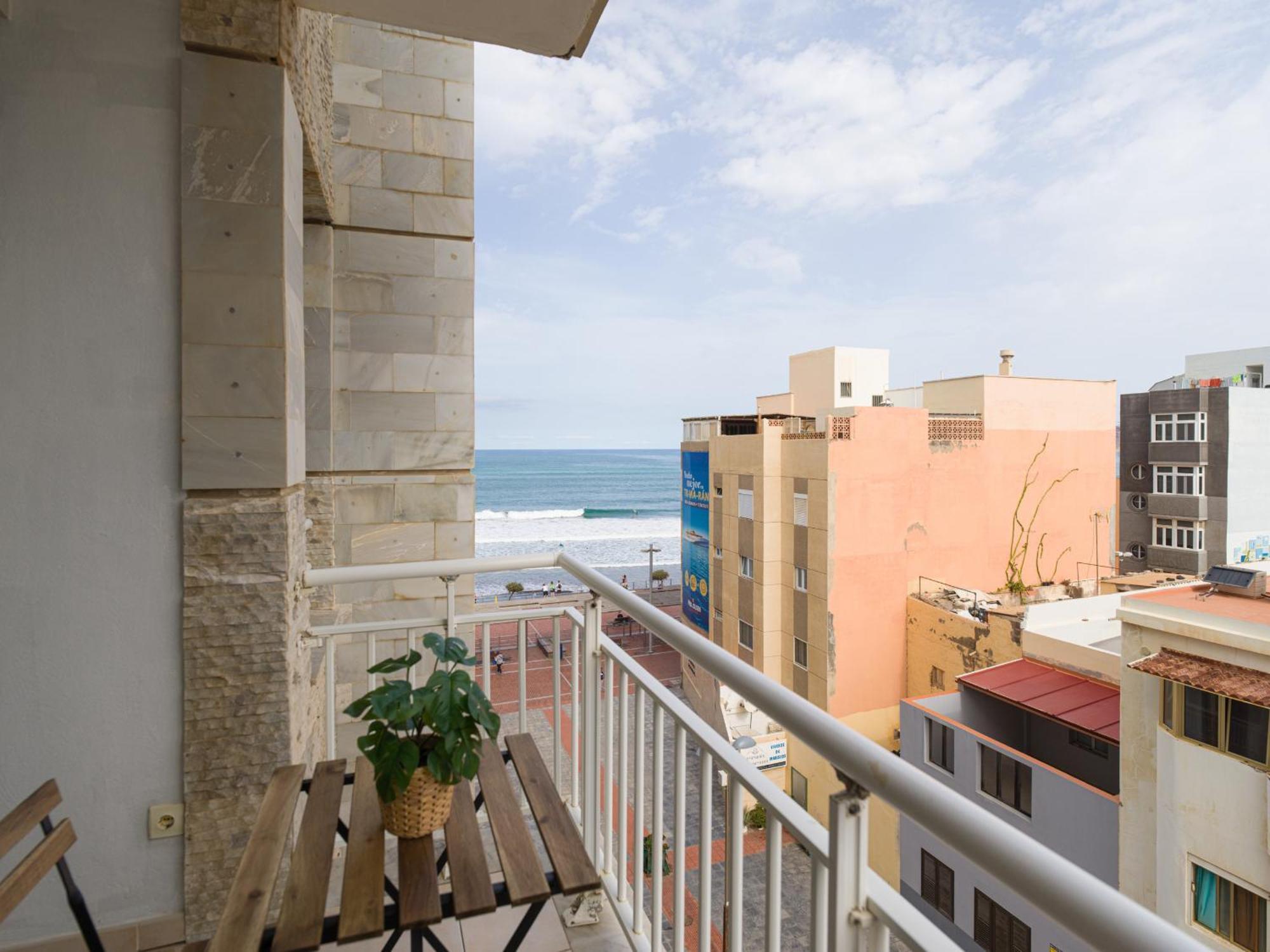 Canteras Sport Beach By Canariasgetaway Las Palmas / Gran Canaria Exterior foto