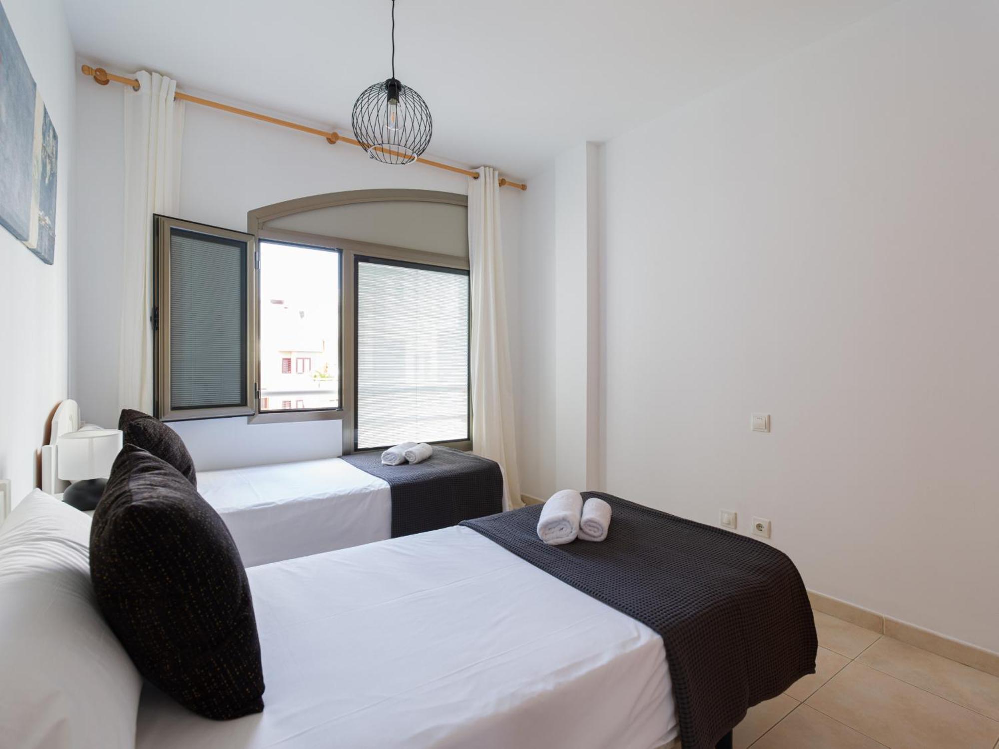 Canteras Sport Beach By Canariasgetaway Las Palmas / Gran Canaria Exterior foto