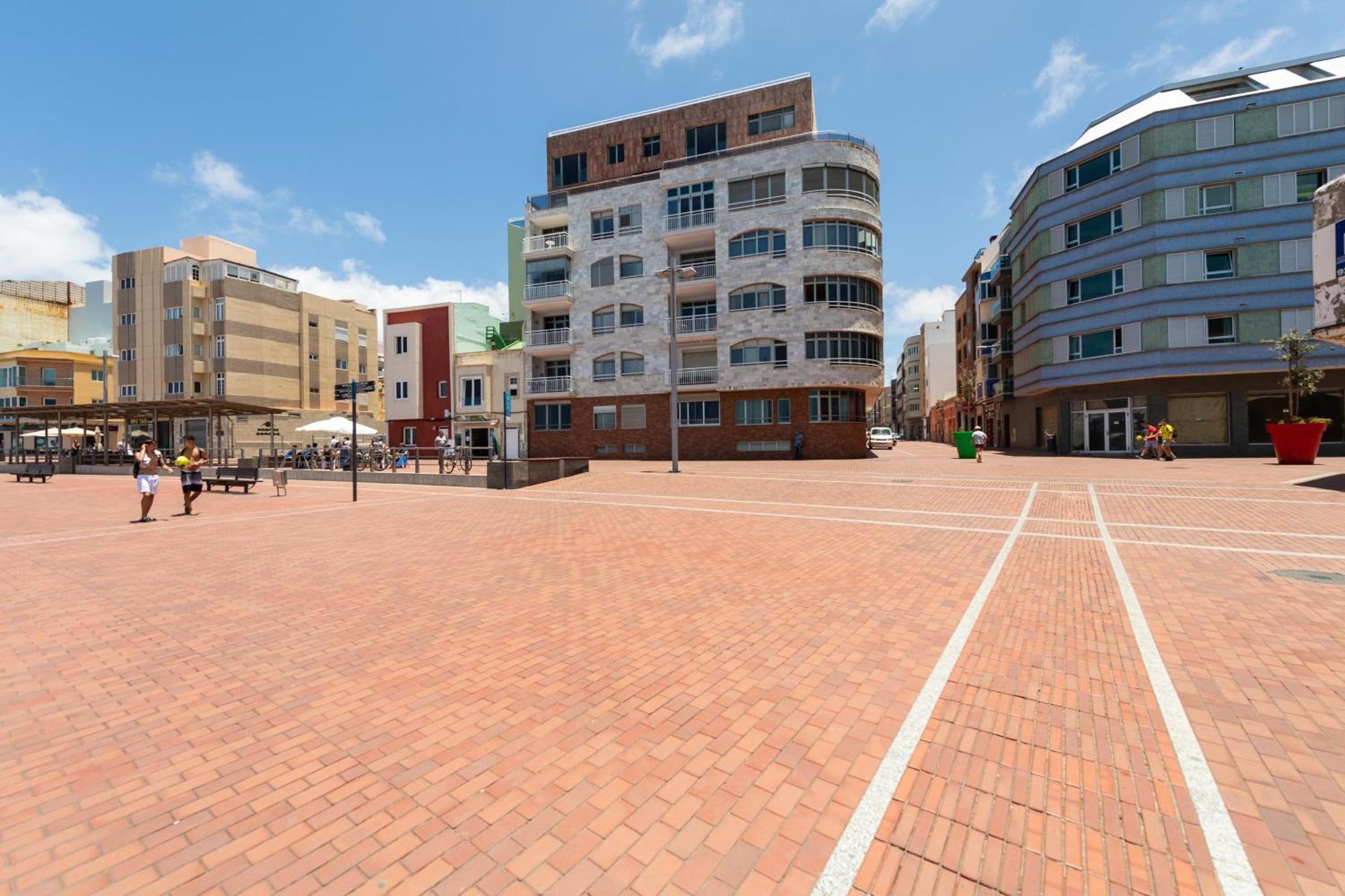 Canteras Sport Beach By Canariasgetaway Las Palmas / Gran Canaria Exterior foto