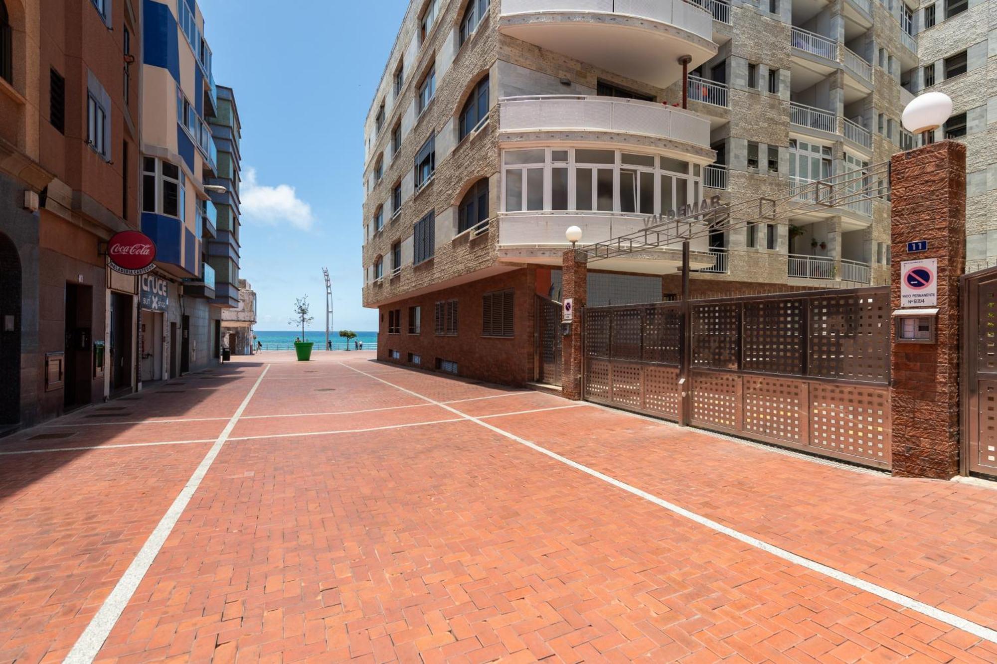 Canteras Sport Beach By Canariasgetaway Las Palmas / Gran Canaria Exterior foto
